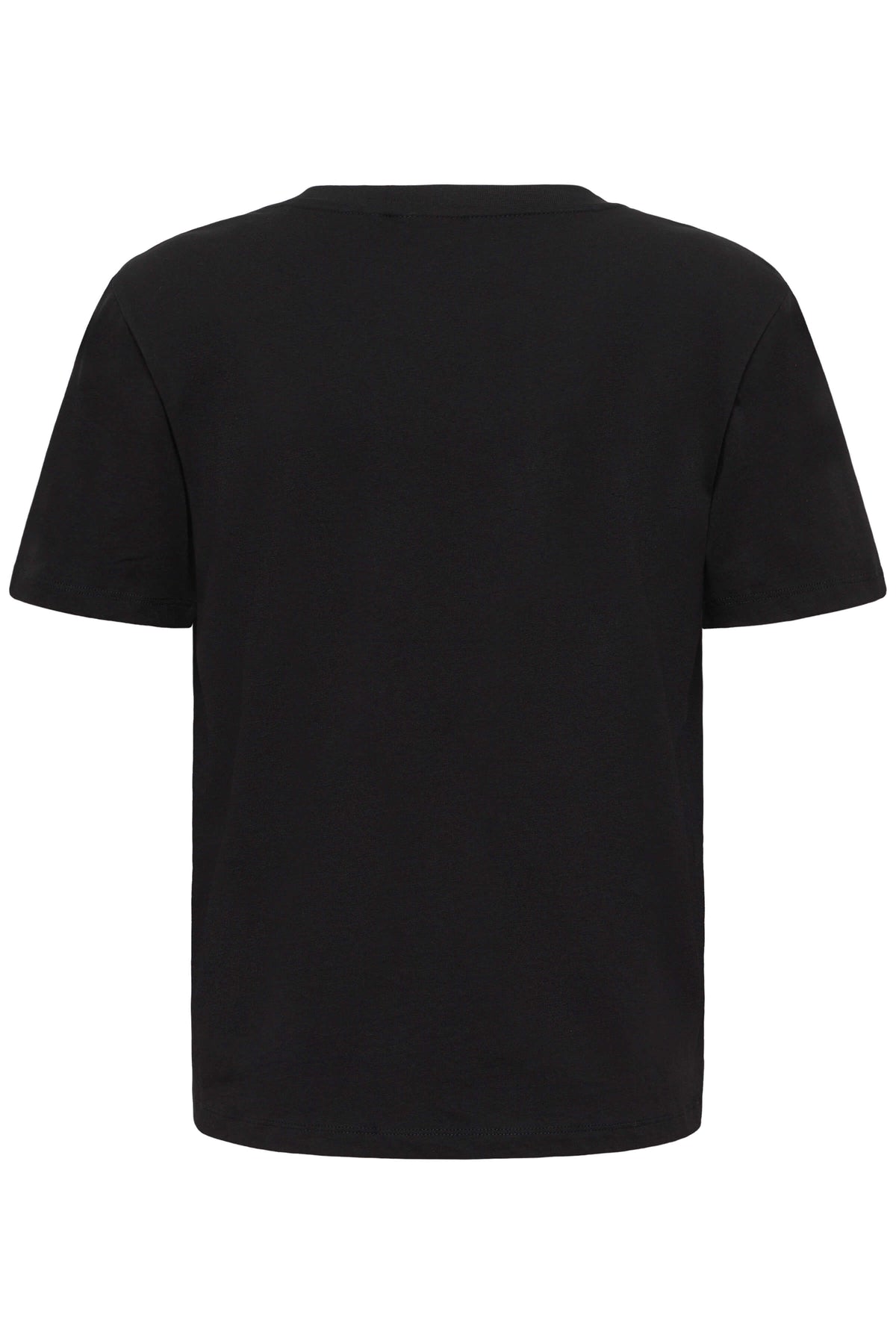 FRANSA - ELITA T-Shirt m. print