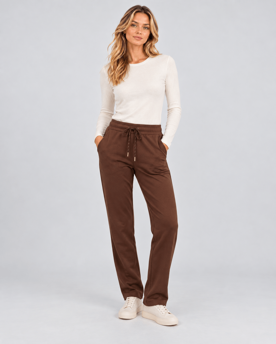 OFELIA - RIM BANU Sweatpants