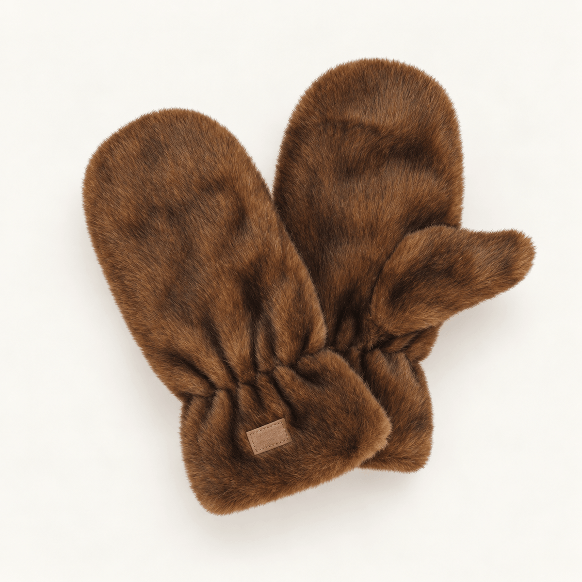 MLN PELS LUFFER – CAMEL