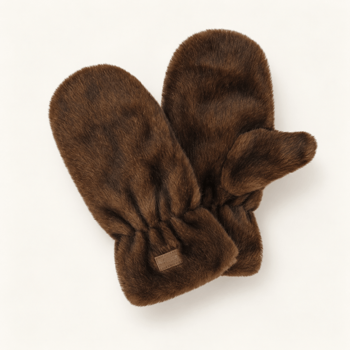 MLN PELS LUFFER – Taupe