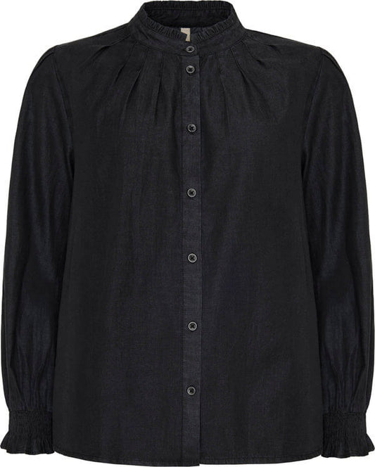 OFELIA - GEMI denim Skjorte