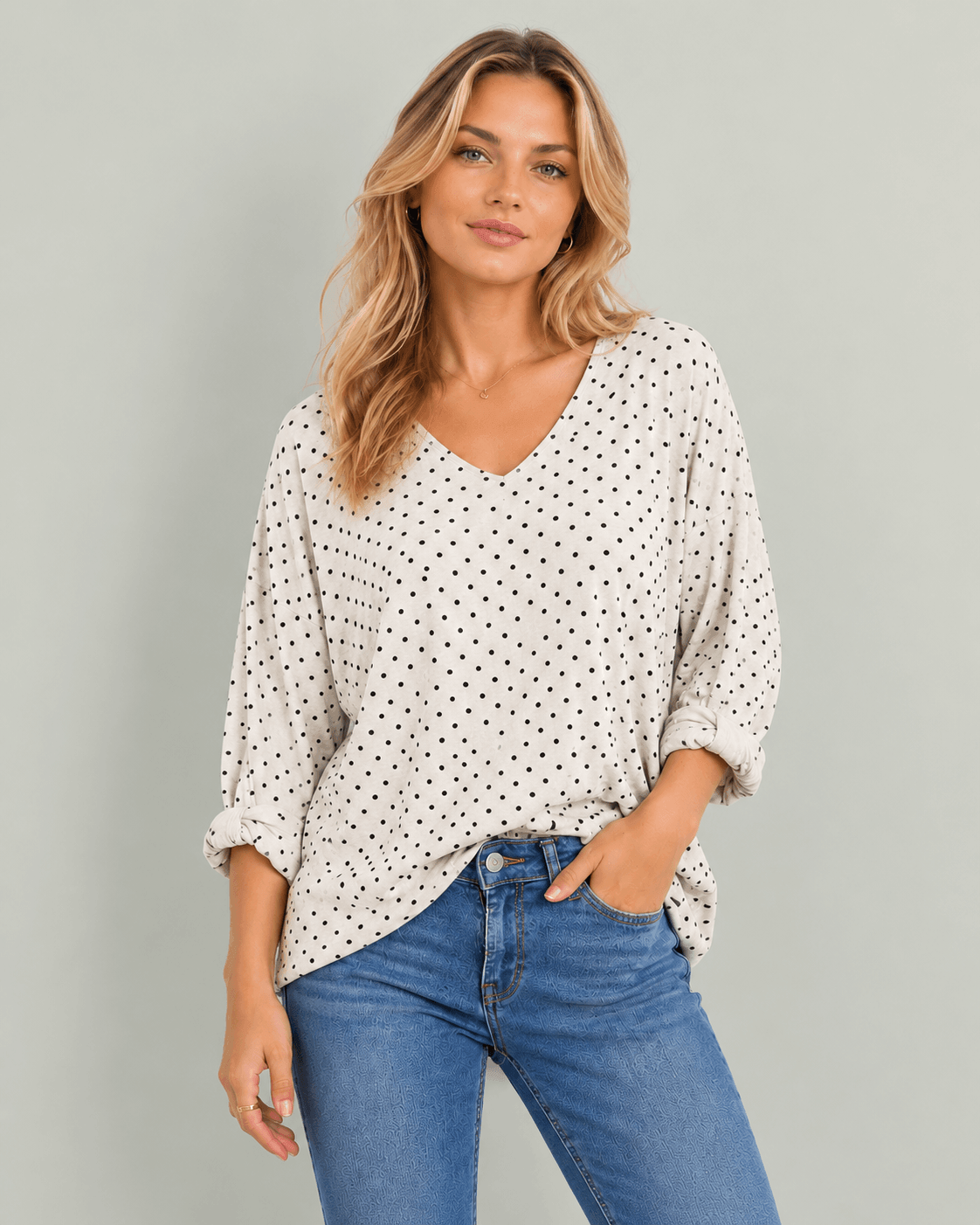 MLN Let Strik m. Dots