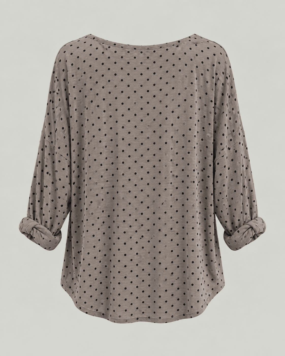 MLN Let Strik m. Dots