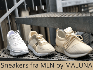 sneakers fra MLN by MALUNA