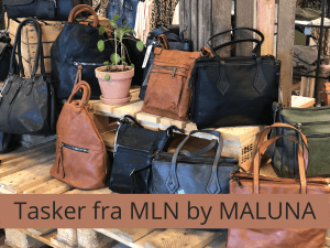 Tasker fra MLN by MALUNA